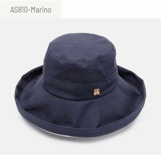 Sombrero Tela AS810
