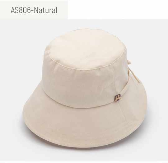 Sombrero Tela AS806
