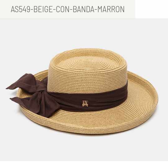 Sombrero Sra. AS549