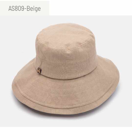 Sombrero Tela AS809