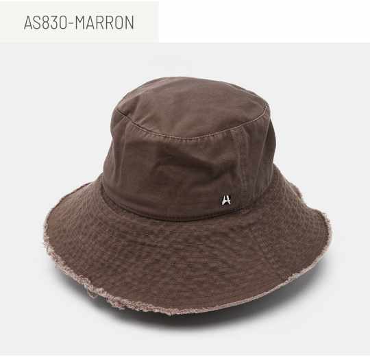 Sombrero tela AS830
