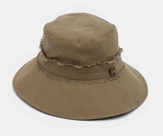 Sombrero tela AS853