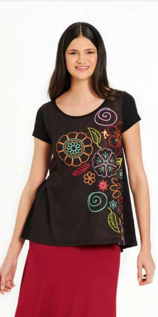 Camiseta 4913