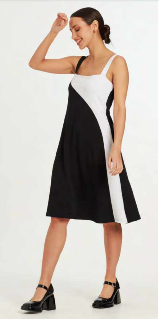 Vestido 4901 Yoel
