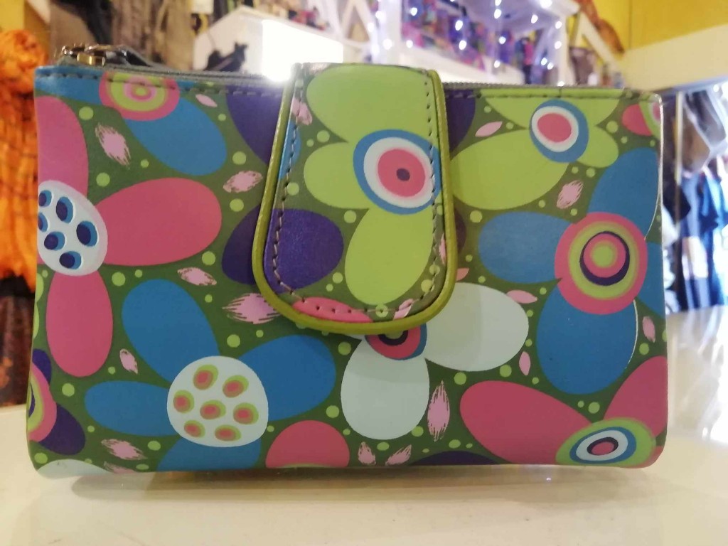 cartera mediana