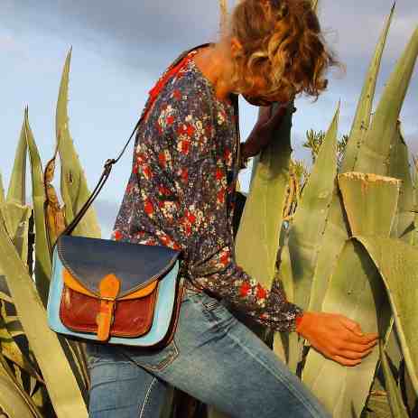 Bolsos Farobag