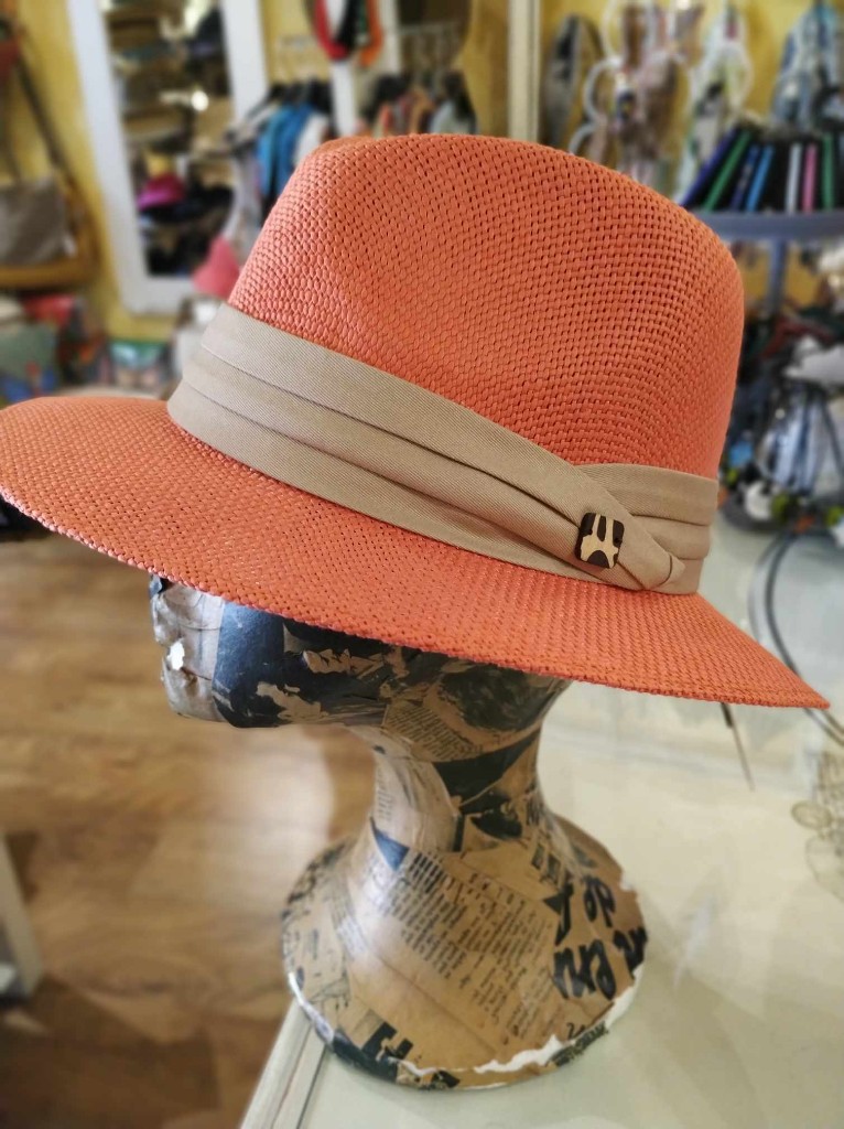 Sombrero AS712