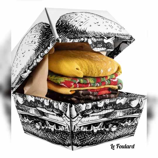Hamburguesa
