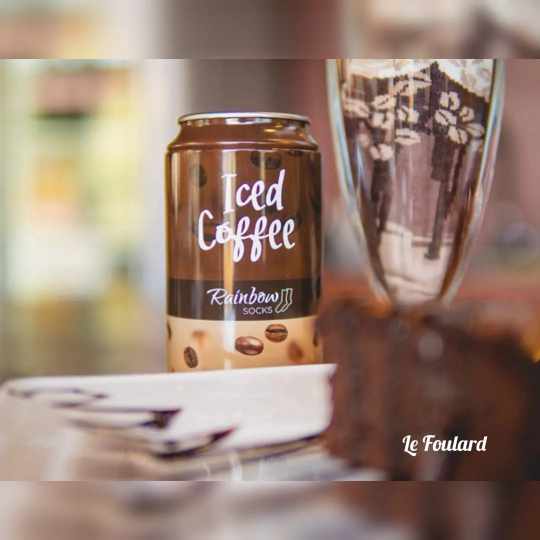 Café helado