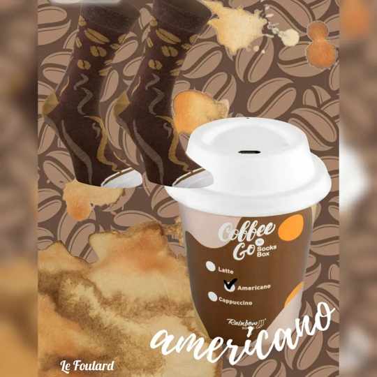 Café americano