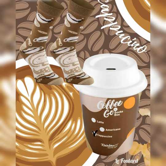 Capucchino