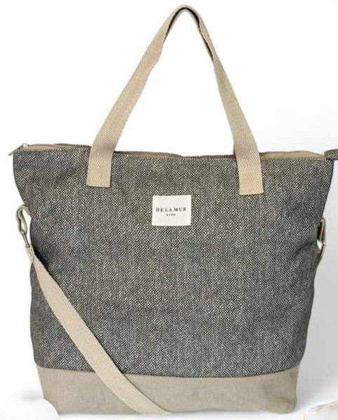 BOLSO GRANDE DE LA MUR