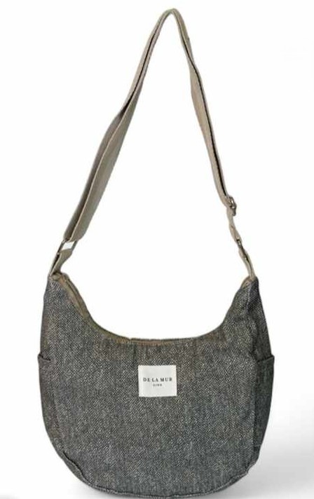 BOLSO LUNA DE LA MUR