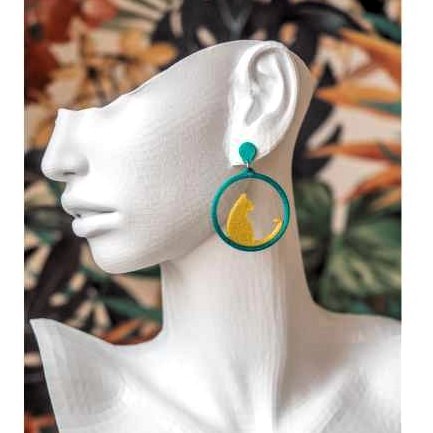 PENDIENTES 3D