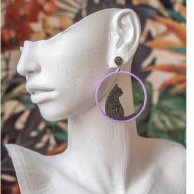 PENDIENTES 3D