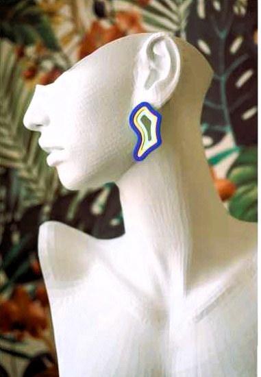 PENDIENTES 3D