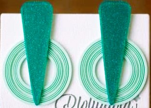 PENDIENTES 3D