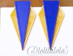 PENDIENTES 3D