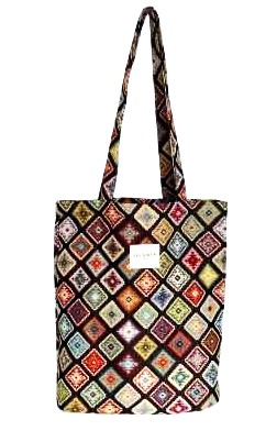 BOLSA PEQUEÑA DE LA MUR