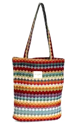 BOLSA PEQUEÑA DE LA MUR