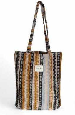 BOLSA PEQUEÑA DE LA MUR