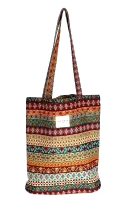 BOLSA PEQUEÑA DE LA MUR