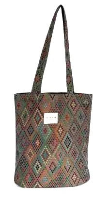 BOLSA PEQUEÑA DE LA MUR