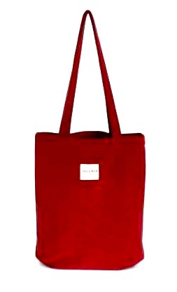 BOLSA PEQUEÑA DE LA MUR