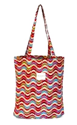 BOLSA PEQUEÑA DE LA MUR