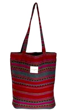 BOLSA PEQUEÑA DE LA MUR