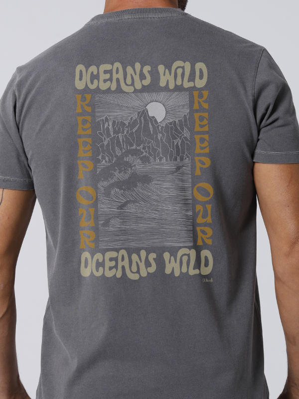 CAMISETA ALE KAI