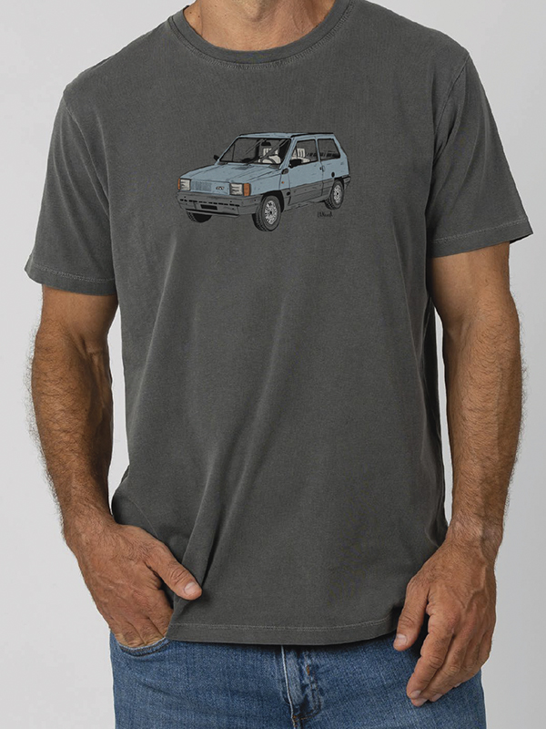 CAMISETA SEAT