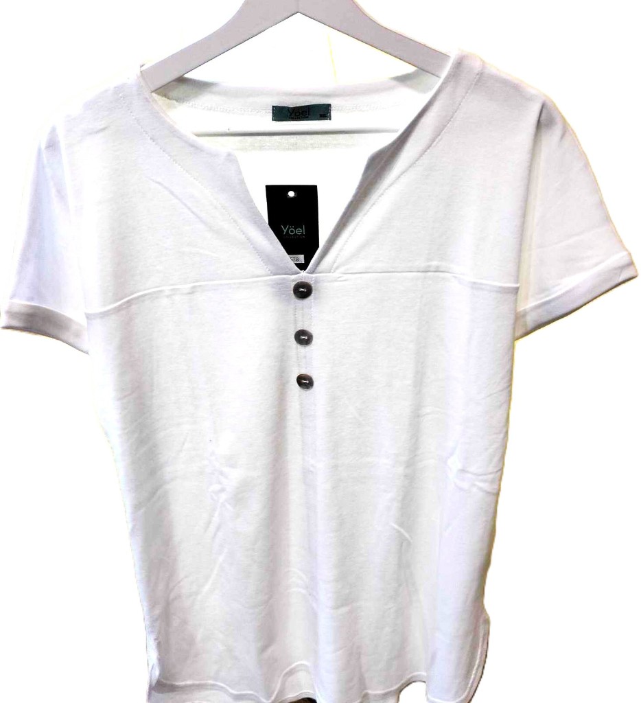 CAMISETA 4578 ¡¡¡DESCUENTO 30%!!!