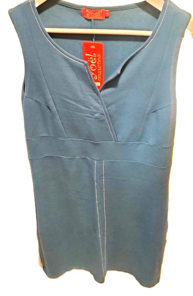 VESTIDO 4466 ¡¡¡DESCUENTO 30%!!!