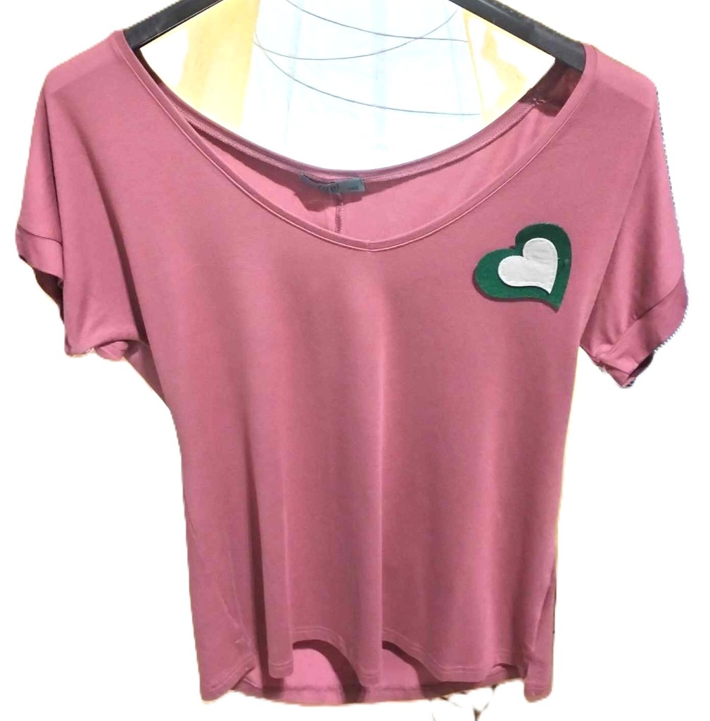 CAMISETA 4706 ¡¡¡DESCUENTO 30%!!!