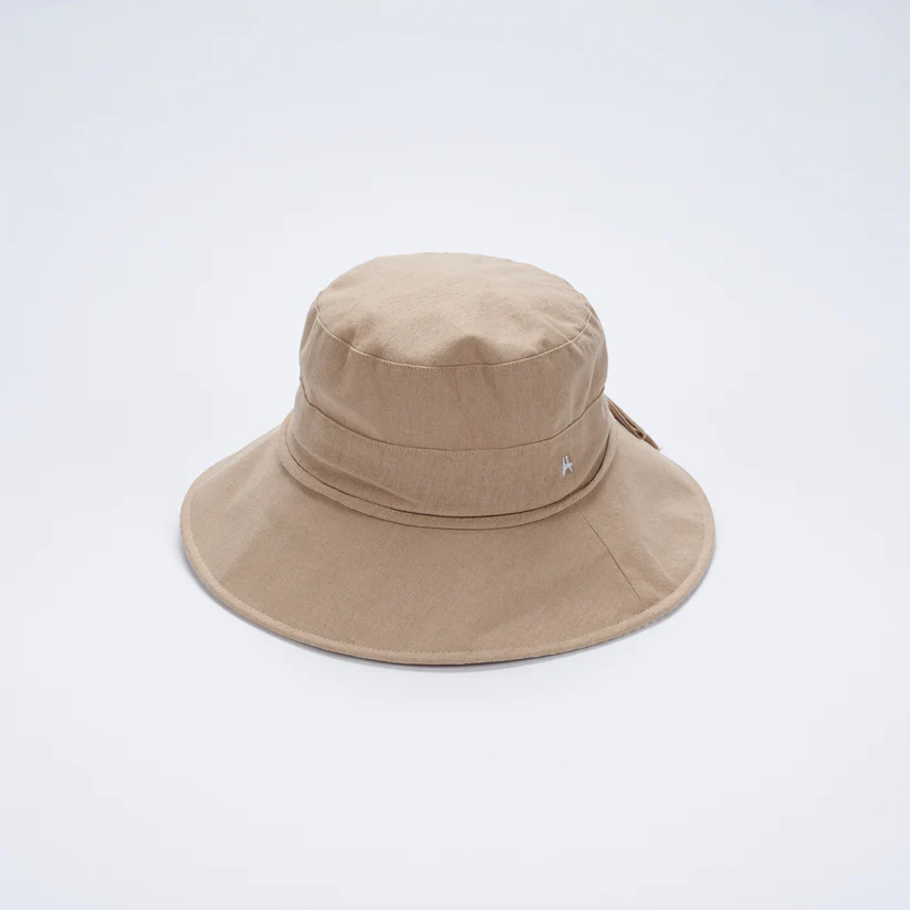 SOMBRERO TELA AS835