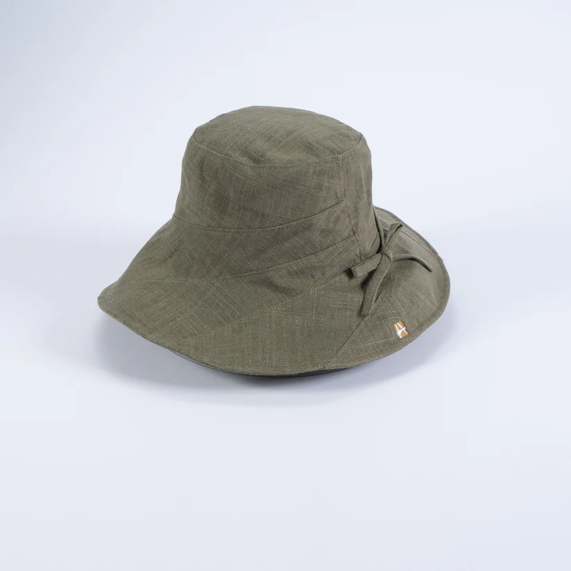 SOMBRERO DE TELA AS838