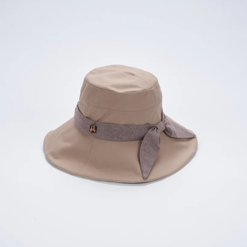SOMBRERO DE TELA AS808