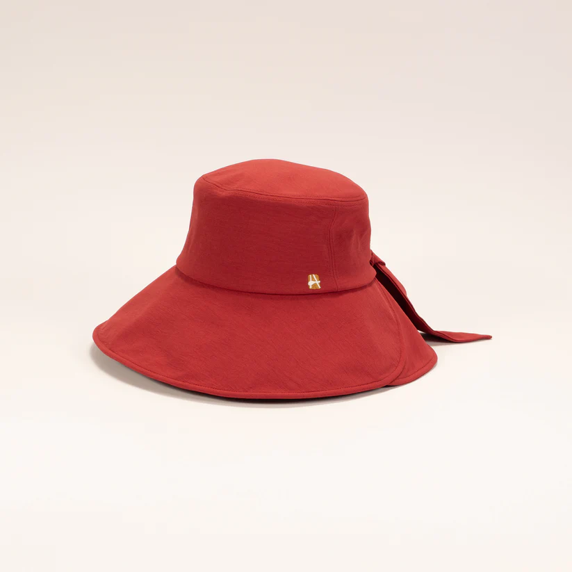 SOMBRERO TELA AS813