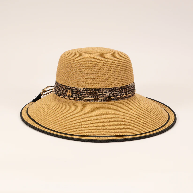 SOMBRERO AS537. PROTECCIÓN UPF 50+