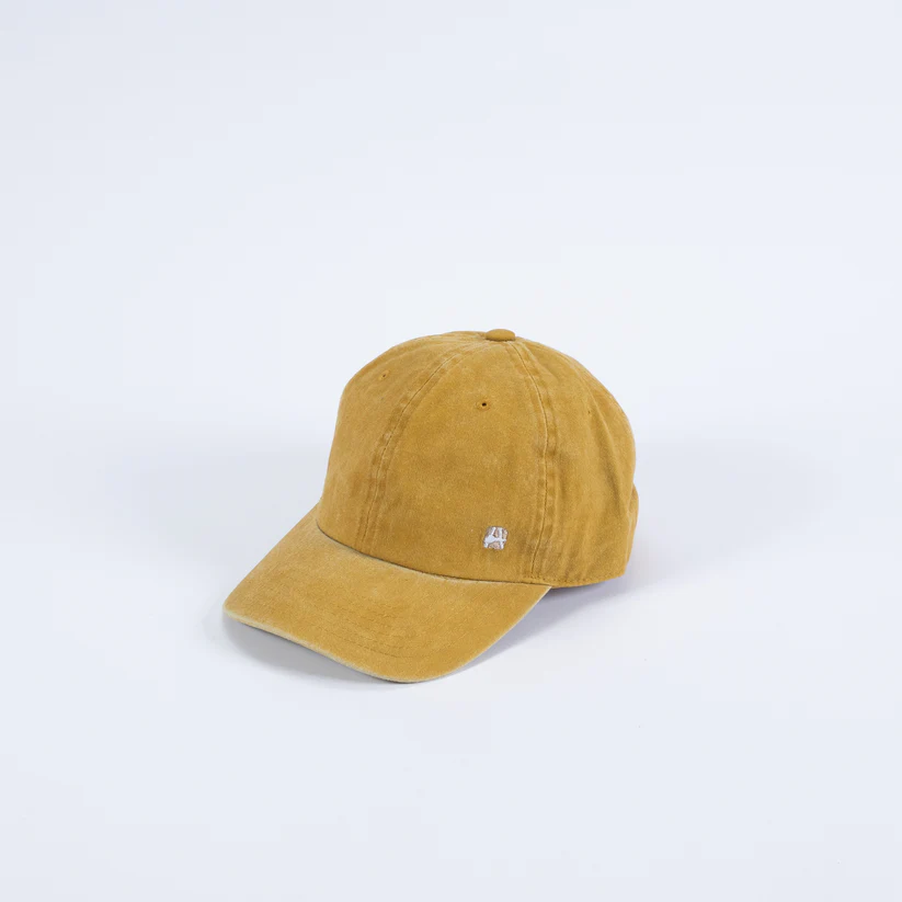 AS902 GORRA DE ALGODÓN
