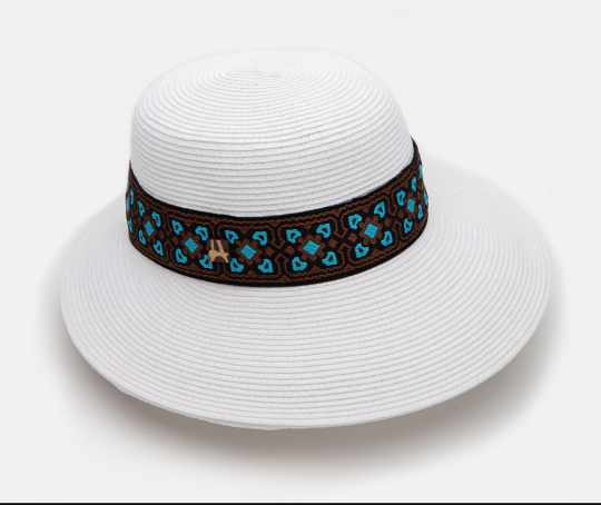 Sombrero Sra. AS562. ¡¡¡DESCUENTO 15%!!!