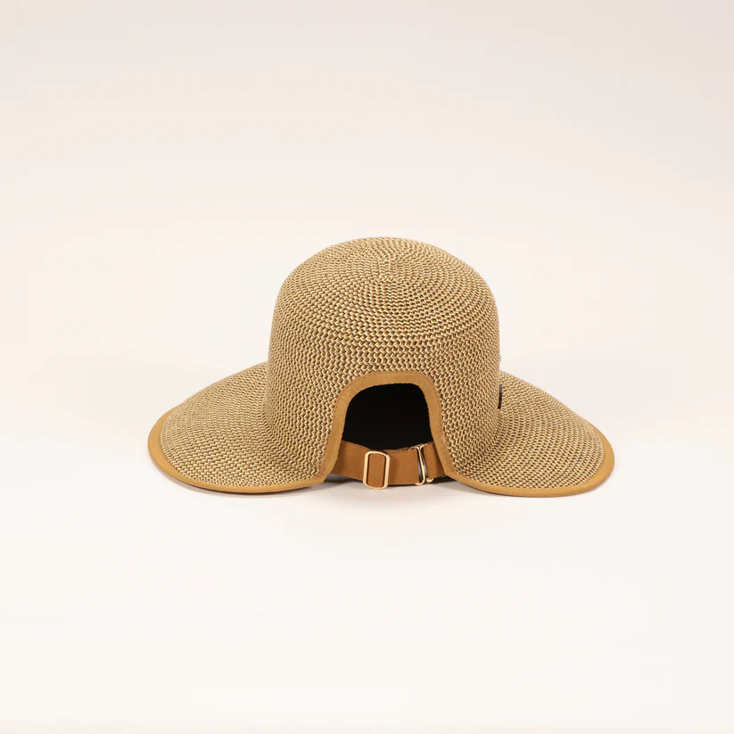 SOMBRERO SRA. AS570. PROTECCIÓN UPF 50+. ¡¡¡DESCUENTO 15%!!!