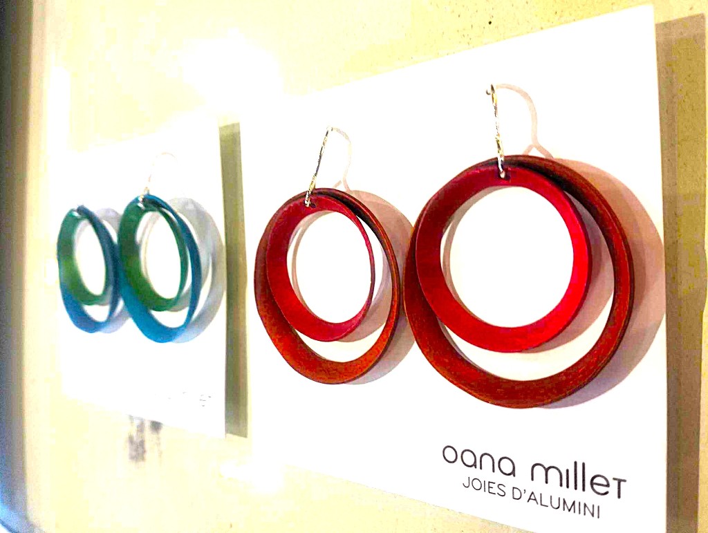 PENDIENTES OANA 2