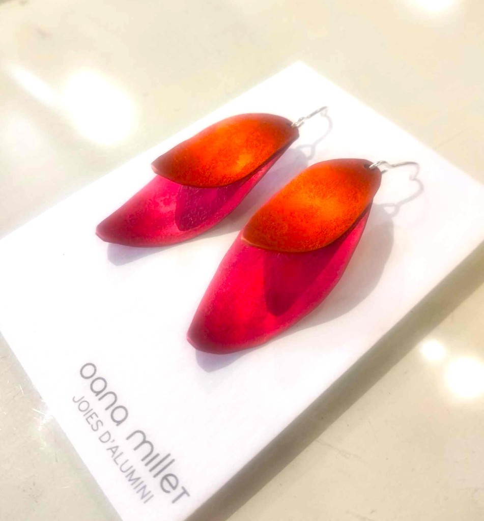 PENDIENTES OANA 11