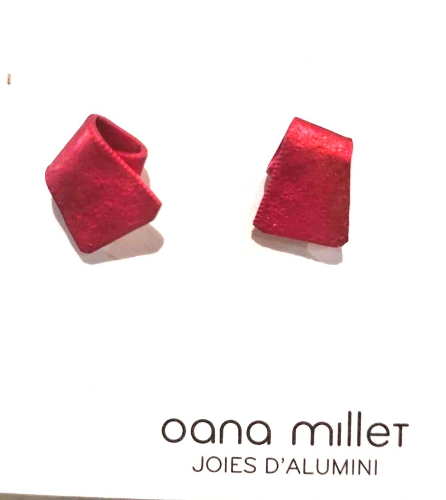 PENDIENTES PEQUEÑOS OANA 32