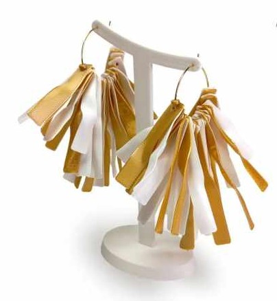PENDIENTES SINFONIA